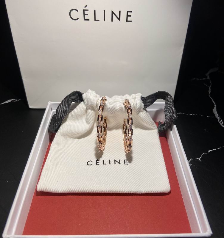Celine Earring 05lyr439 (13)